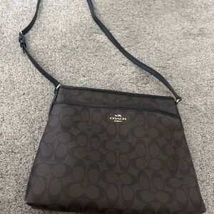 Coach crossbody